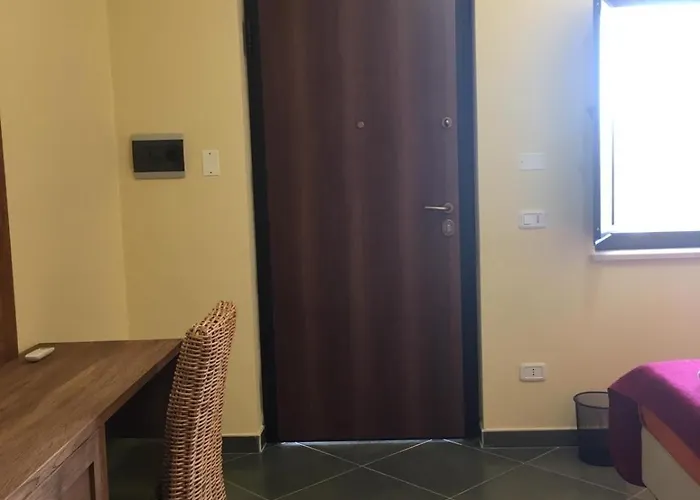 Il Mulino Country טרביסאצ'ה