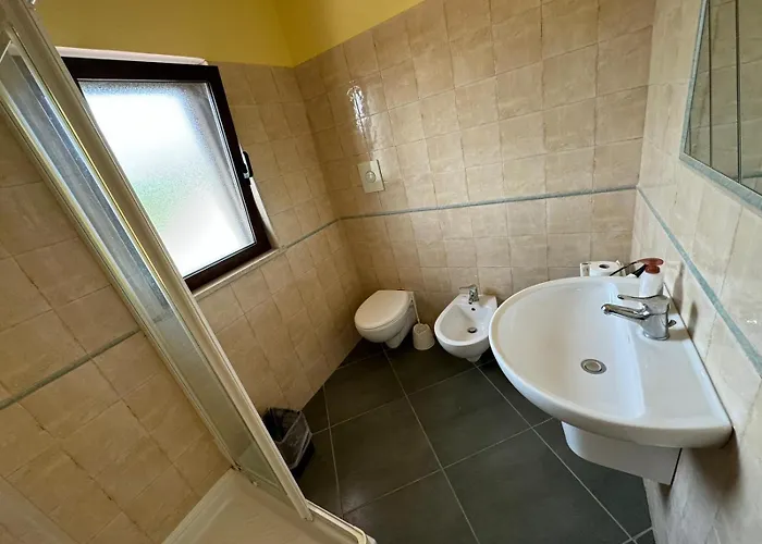 אתר נופש Il Mulino Country 3*