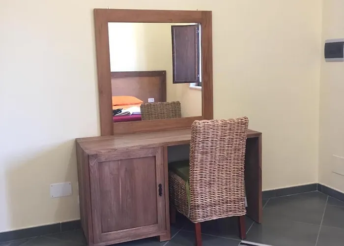 Il Mulino Country טרביסאצ'ה