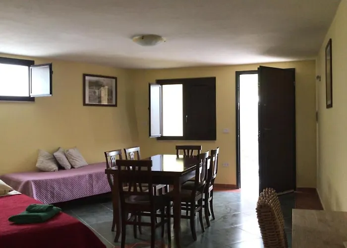 Il Mulino Country 3*