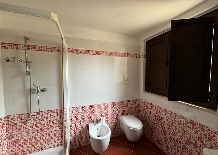 Il Mulino Country 3* טרביסאצ'ה