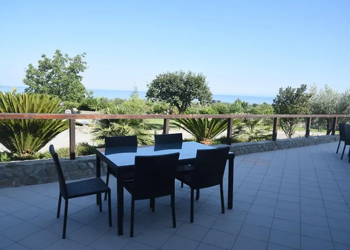 Il Mulino Country 3* טרביסאצ'ה