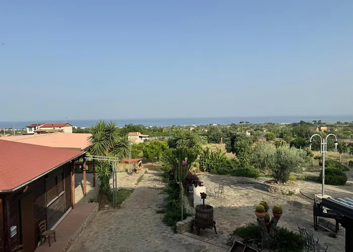 Il Mulino Country 3* טרביסאצ'ה