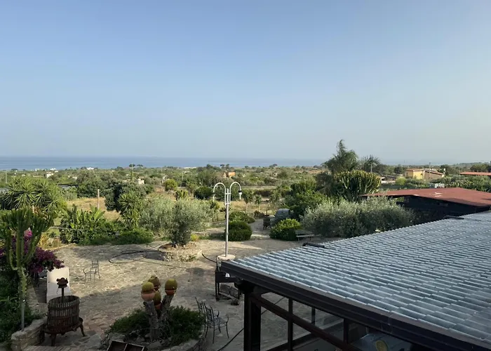 אתר נופש Il Mulino Country