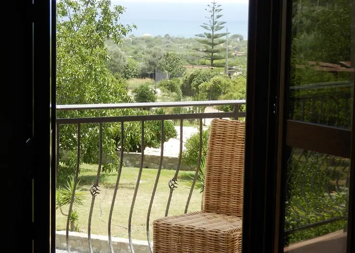 אתר נופש Il Mulino Country 3*