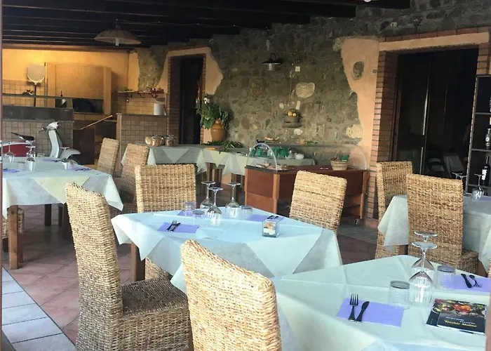 Il Mulino Country 3*