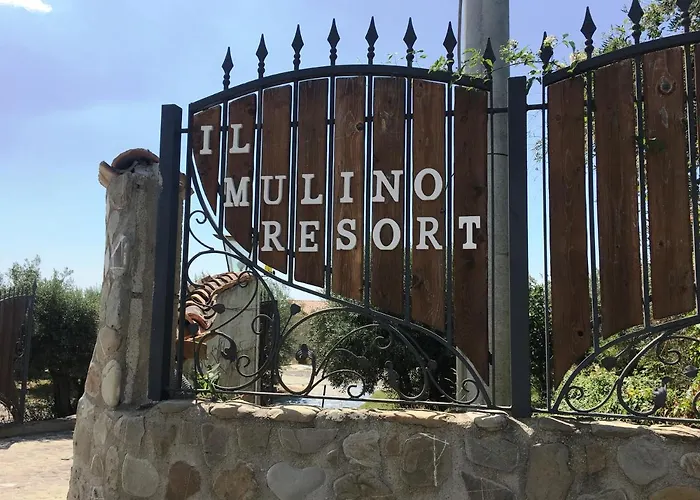 Il Mulino Country טרביסאצ'ה