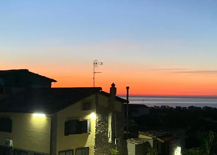 אתר נופש Il Mulino Country טרביסאצ'ה