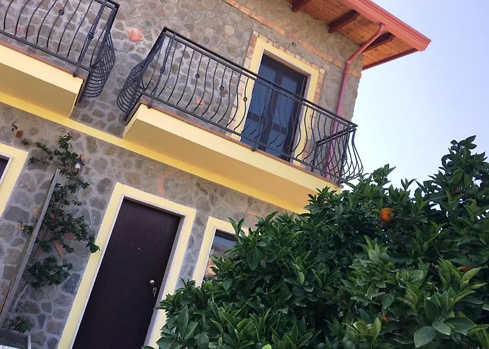 Il Mulino Country 3* טרביסאצ'ה