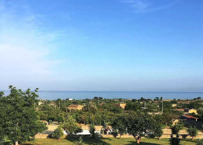 Il Mulino Country 3* טרביסאצ'ה