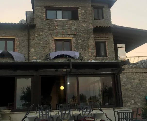 Il Mulino Country 3*