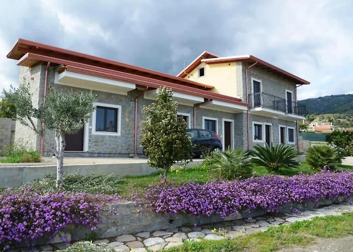 Il Mulino Country 3*