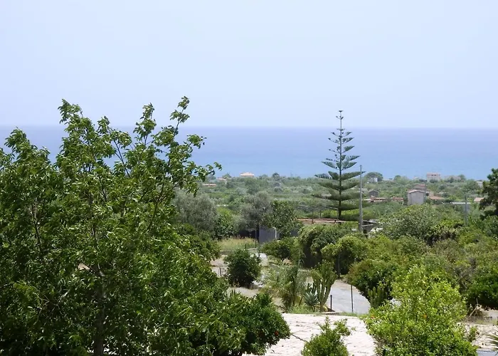 Il Mulino Country טרביסאצ'ה