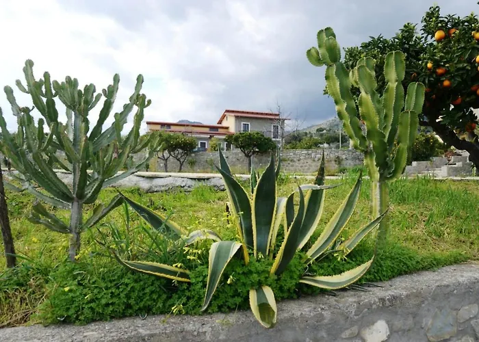 Il Mulino Country טרביסאצ'ה