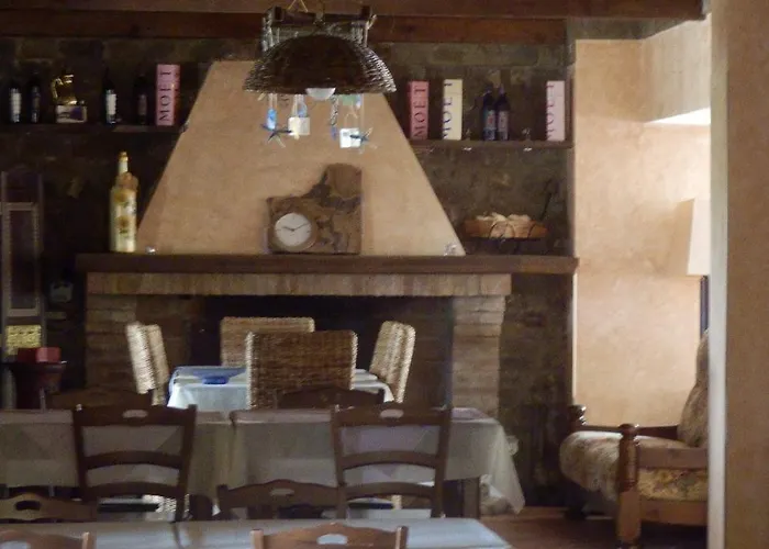 Il Mulino Country אתר נופש