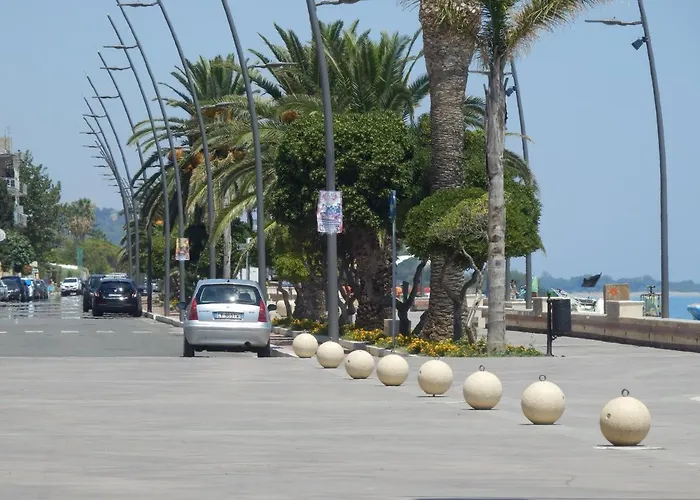 אתר נופש Il Mulino Country טרביסאצ'ה