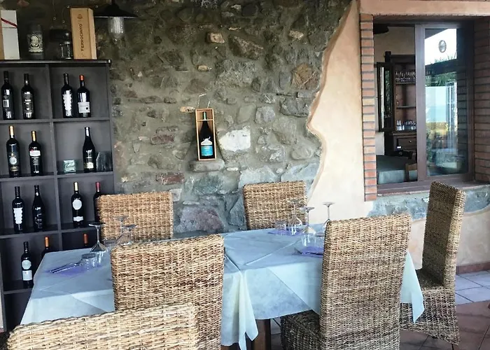 Il Mulino Country טרביסאצ'ה