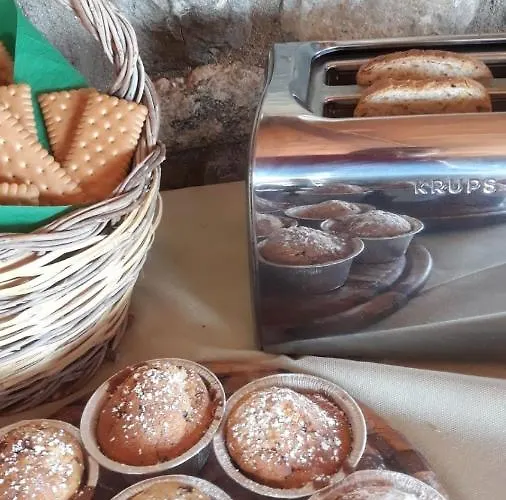 Il Mulino Country אתר נופש