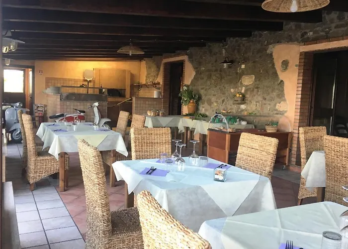 Il Mulino Country 3* טרביסאצ'ה