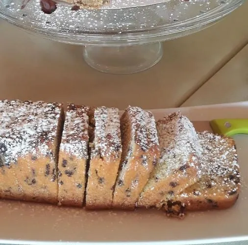 אתר נופש Il Mulino Country