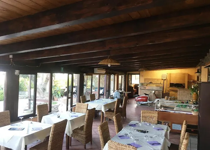 Il Mulino Country 3* טרביסאצ'ה