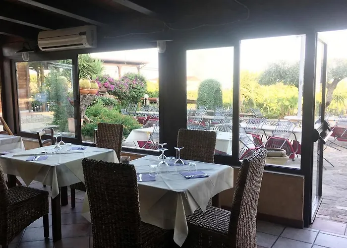 Il Mulino Country אתר נופש טרביסאצ'ה