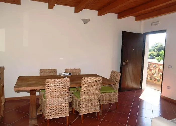 אתר נופש Il Mulino Country טרביסאצ'ה