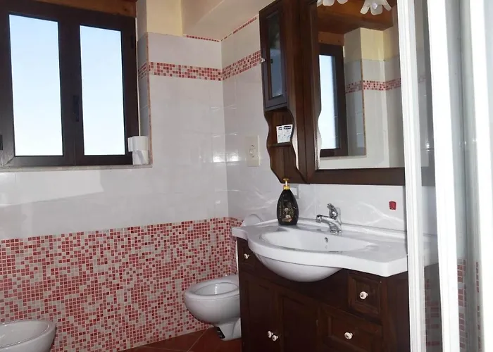 Il Mulino Country אתר נופש טרביסאצ'ה