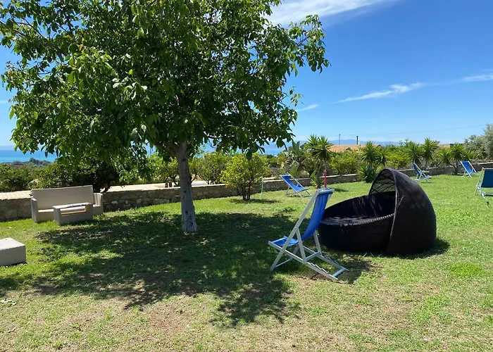 Il Mulino Country אתר נופש 3*