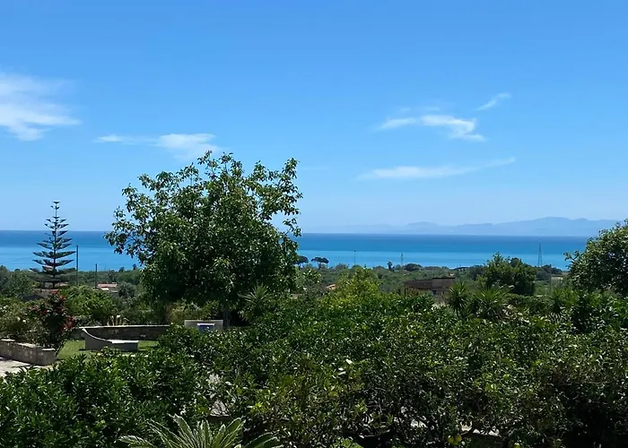 Il Mulino Country אתר נופש